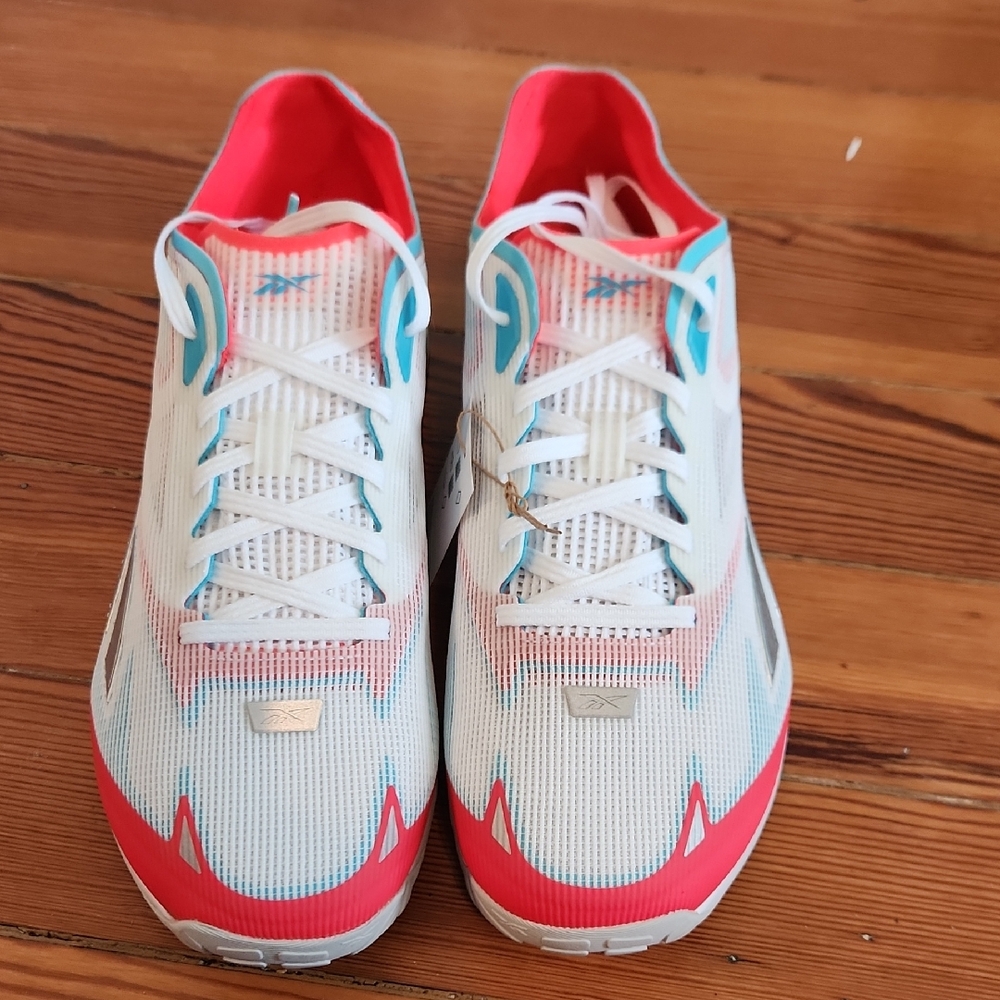 New Reebok Nano X2 Froning